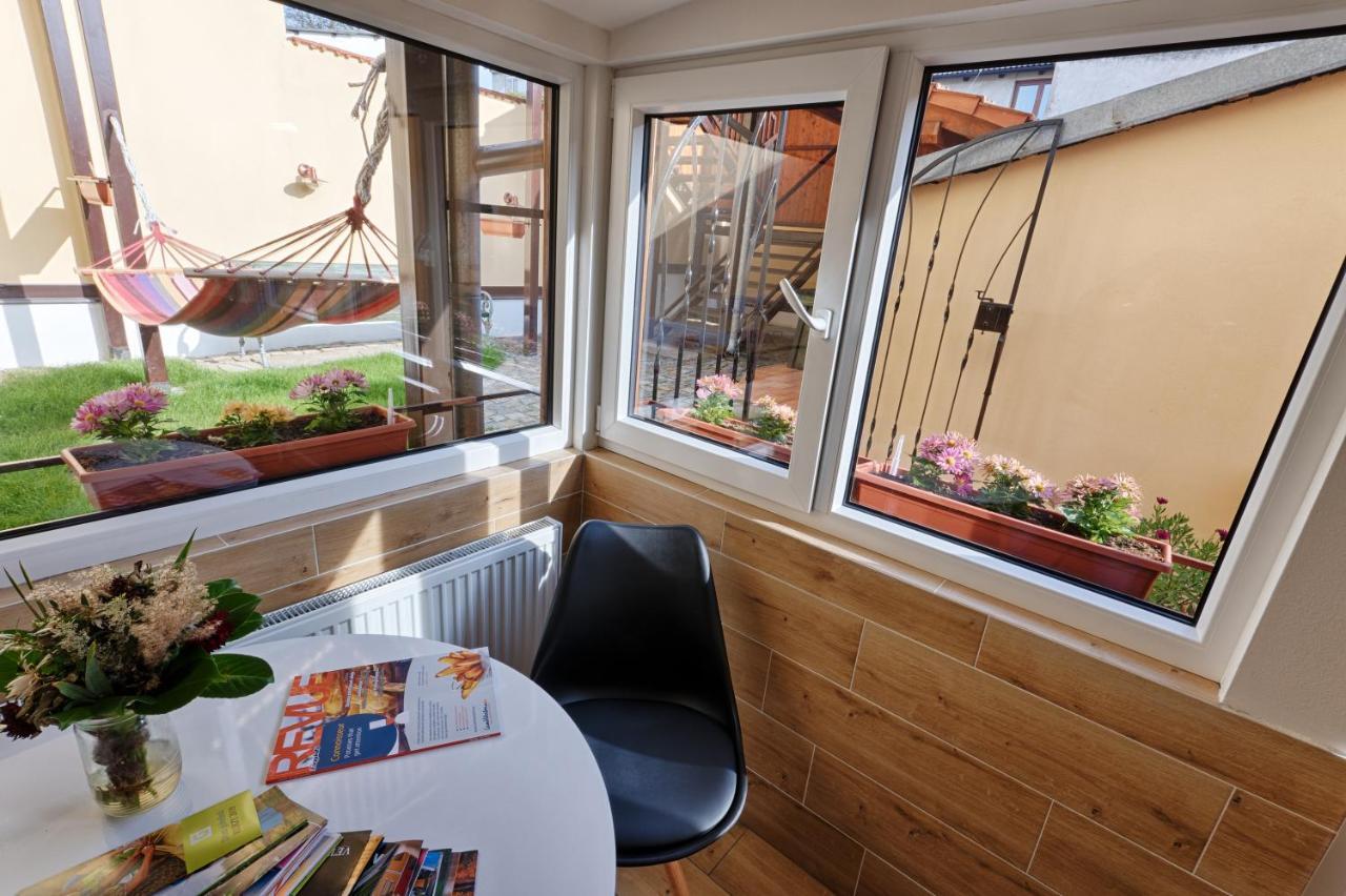 Romance Ubytovani Jindřichŭv Hradec Exterior photo