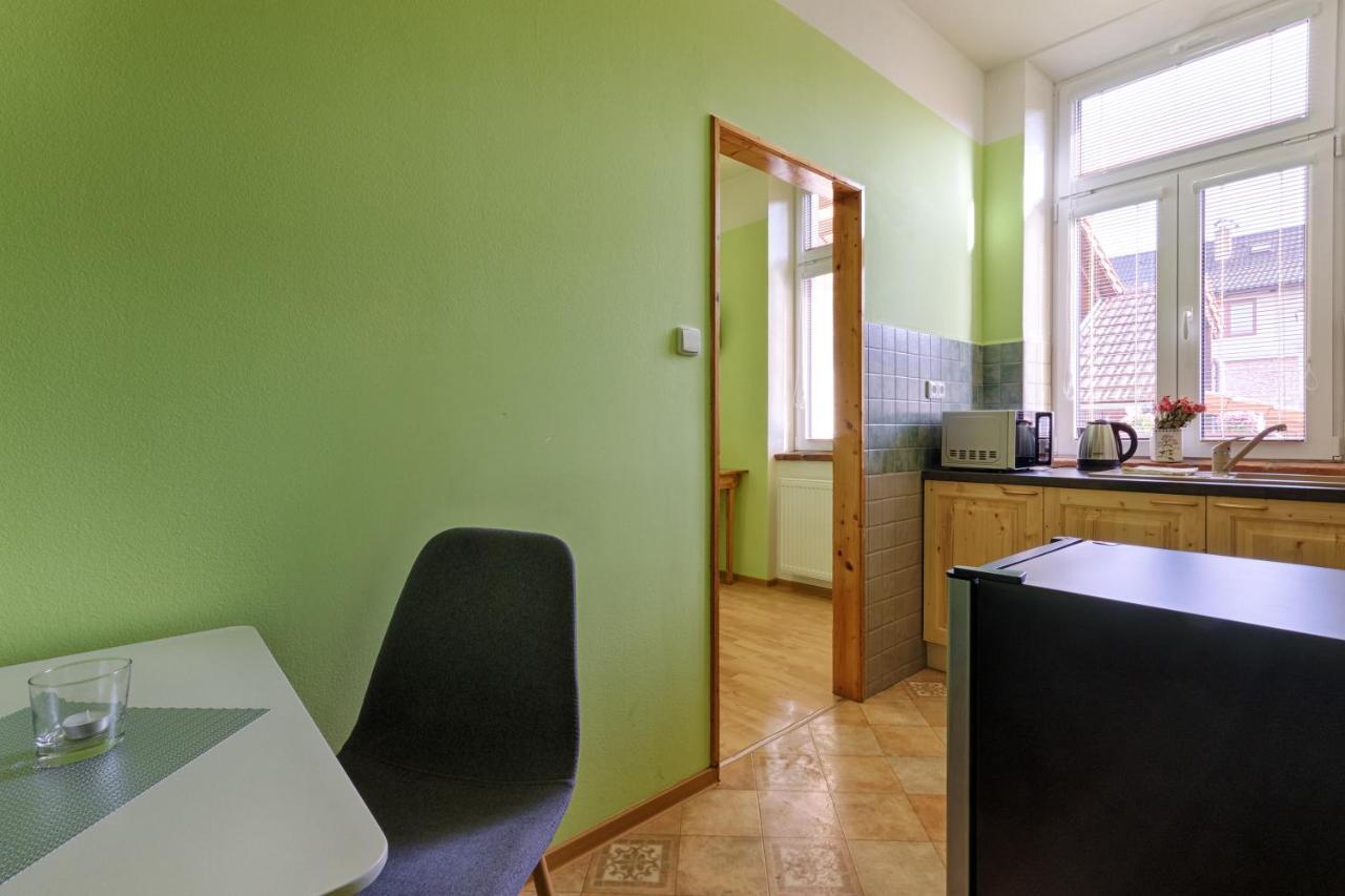 Romance Ubytovani Jindřichŭv Hradec Exterior photo